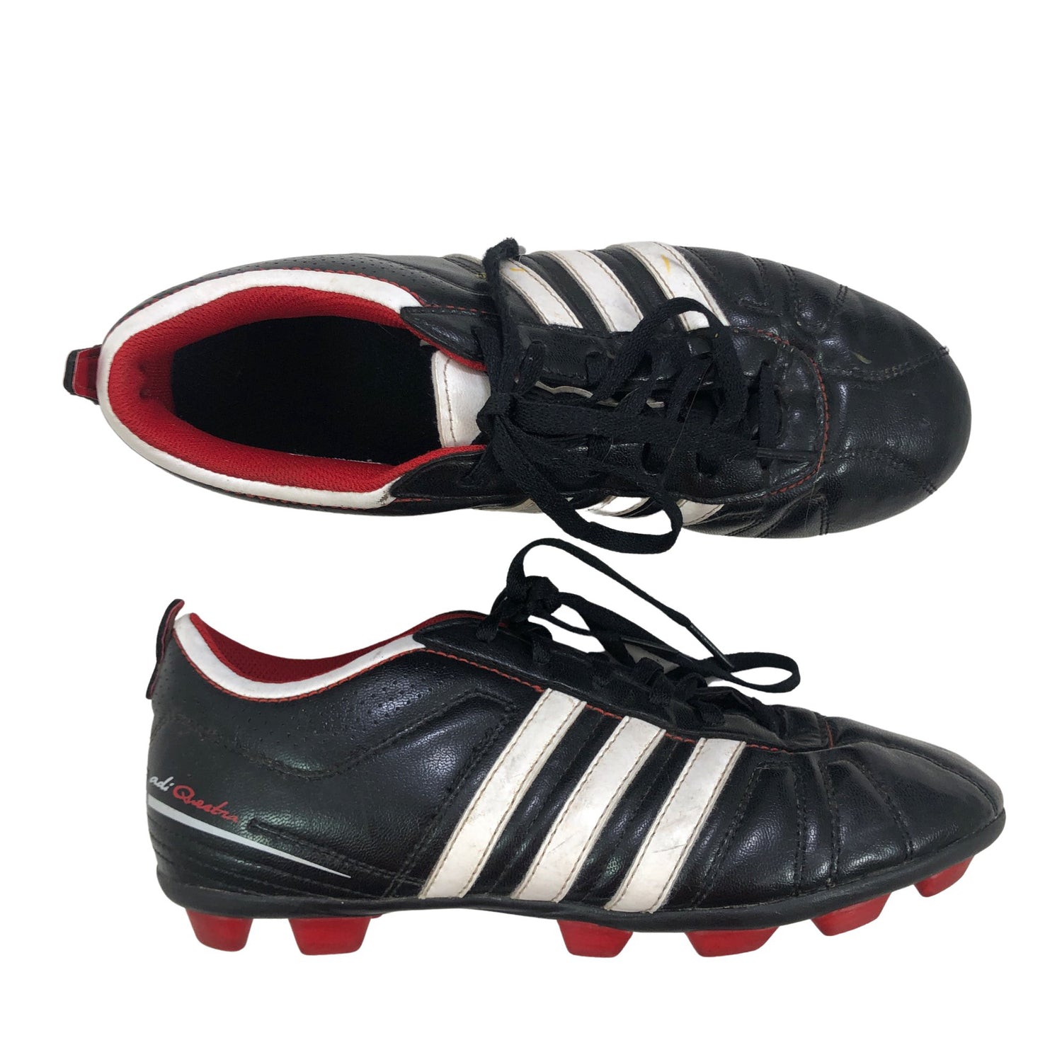  Nappulakengät  Nappulakengät, koko 38  Adidas 