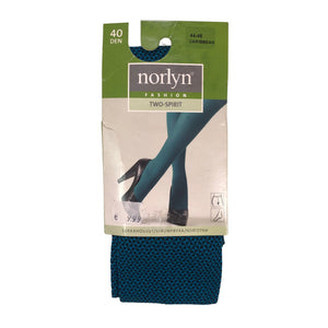 Unisex Norlyn - Sukkahousut, ohuet, koko 44 -  (1)