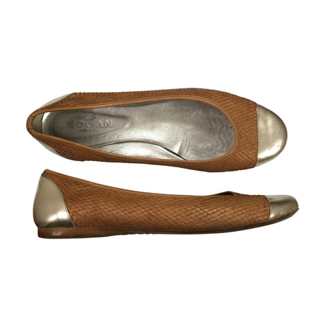 Unisex Hogan - Ballerinat, koko 39 -  ()