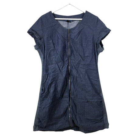 Unisex Luhta - Farkkutunika, koko 42 -  ()