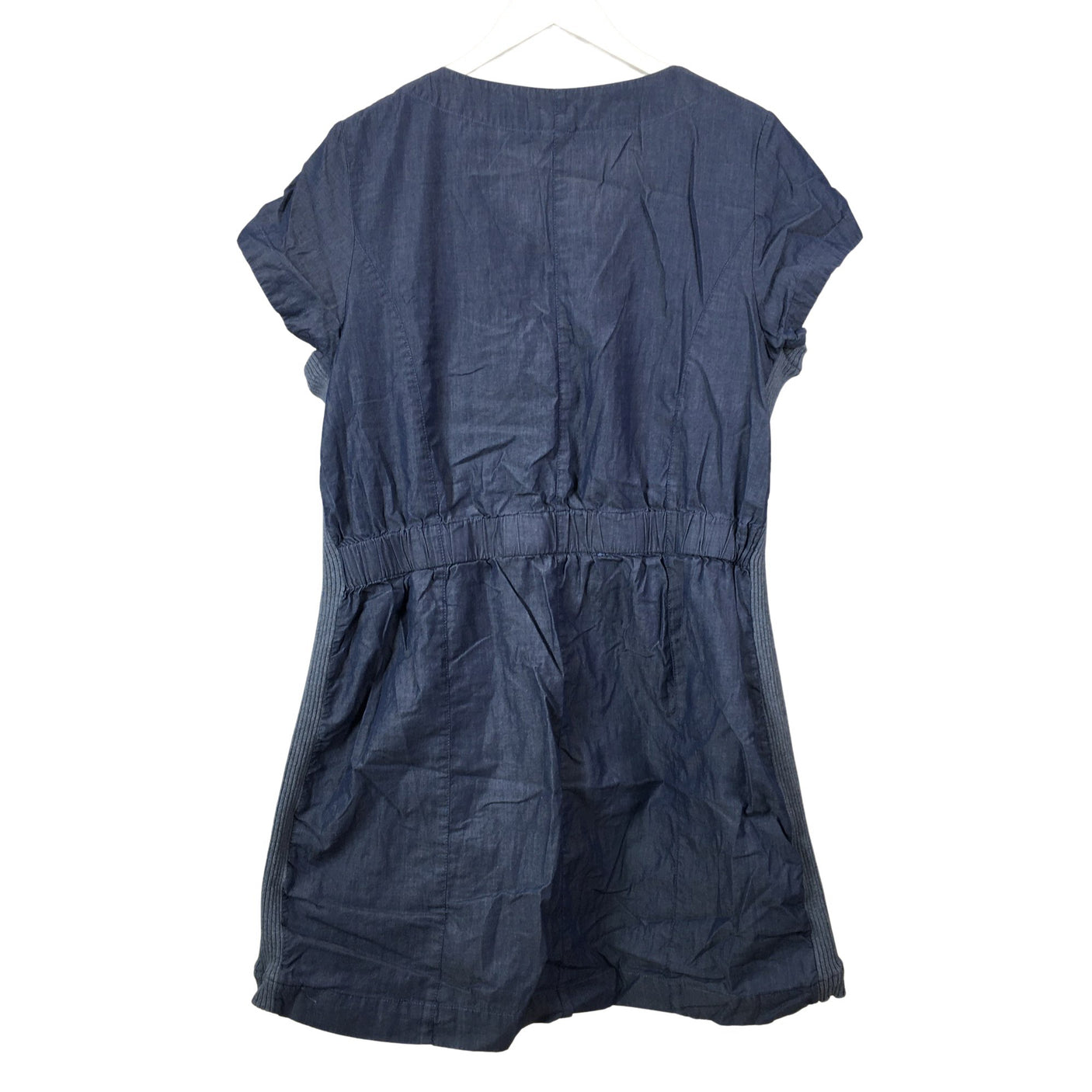 Unisex Luhta - Farkkutunika, koko 42 -  (2)
