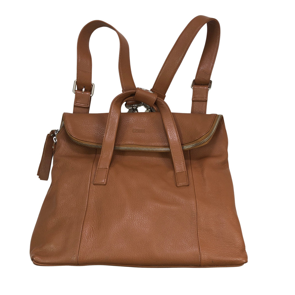 Unisex Lumi - Reppu, koko Midi -  (1)