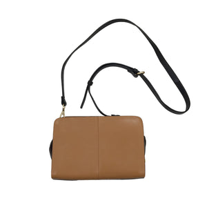 Olkalaukku, koko Mini