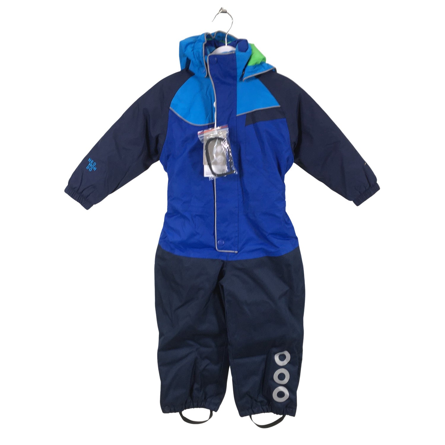 Toppahaalari, koko 86 - 92