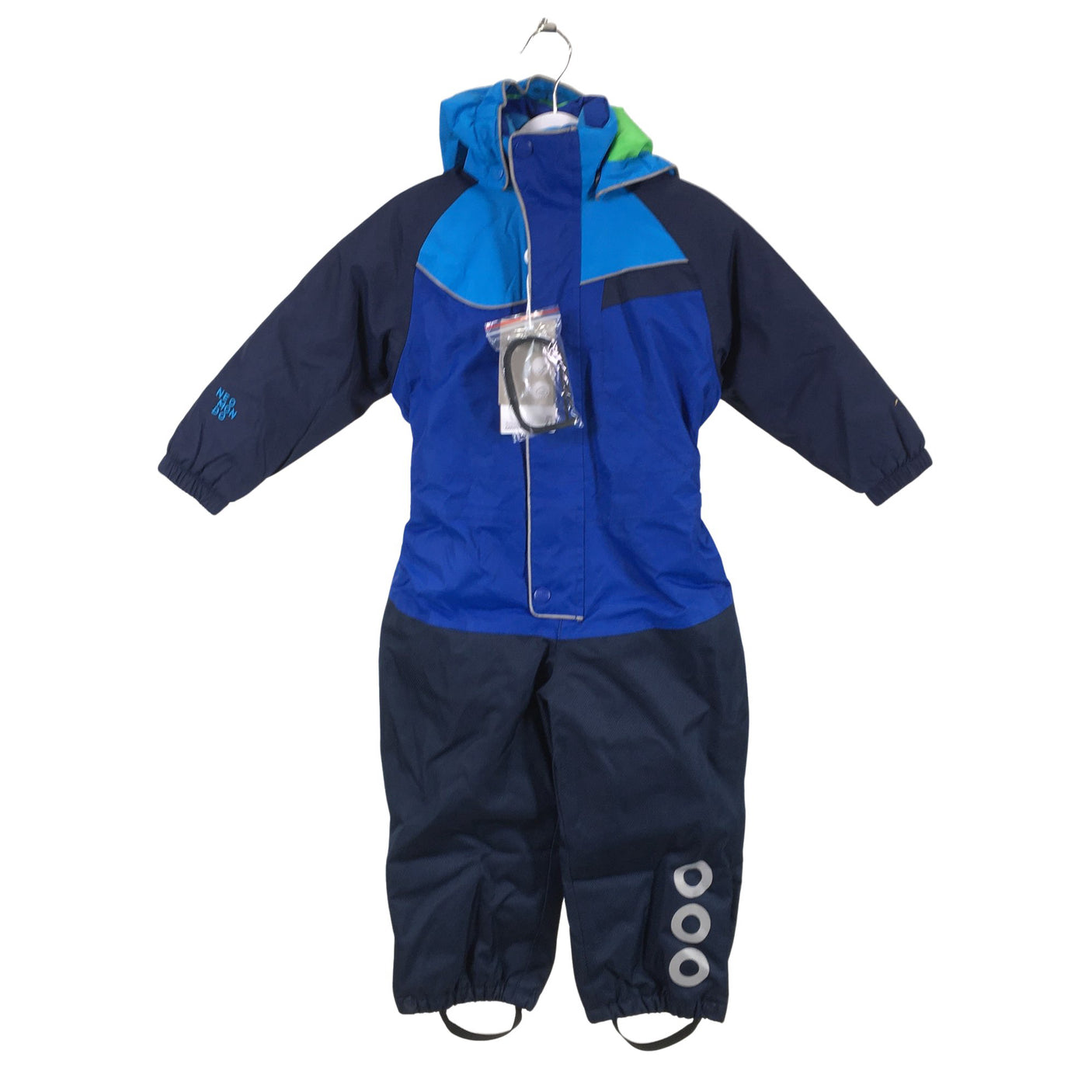 Toppahaalari, koko 86 - 92