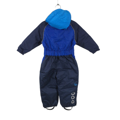 Unisex Neomondo - Toppahaalari, koko 86 - 92 -  (2)