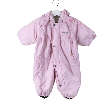 Unisex Reima - Toppahaalari, koko 62 - 68 -  ()