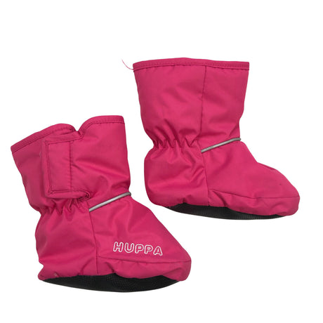 Unisex Huppa - Talvitossut, koko 21 -  ()