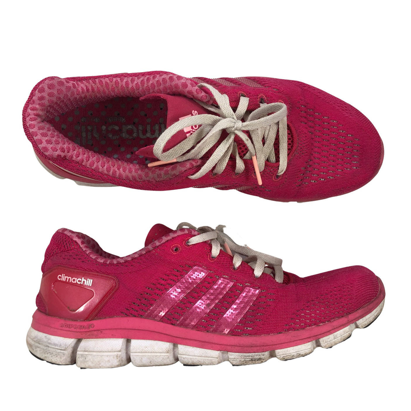 Unisex Adidas - Lenkkarit, koko 40 -  (1)