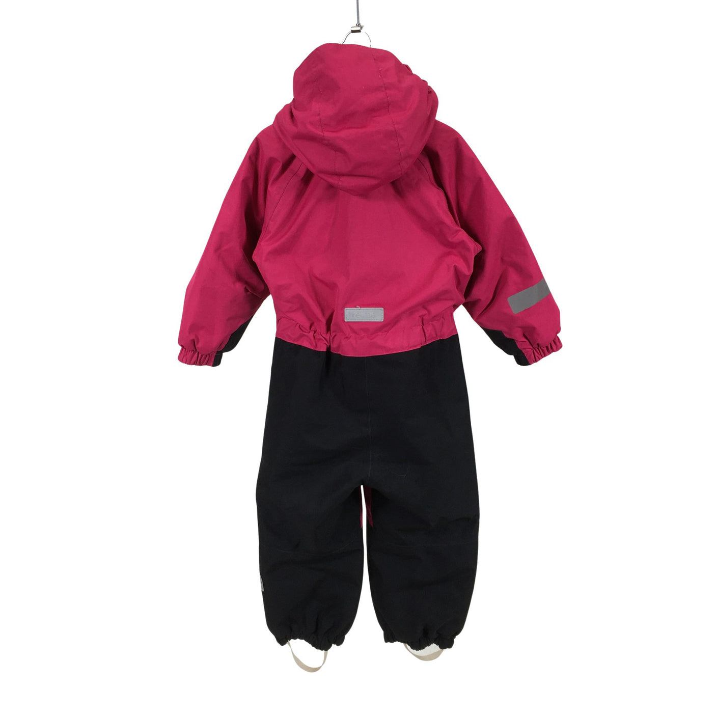 Unisex Reima - Kevyttoppahaalari, koko 98 - 104 -  (2)