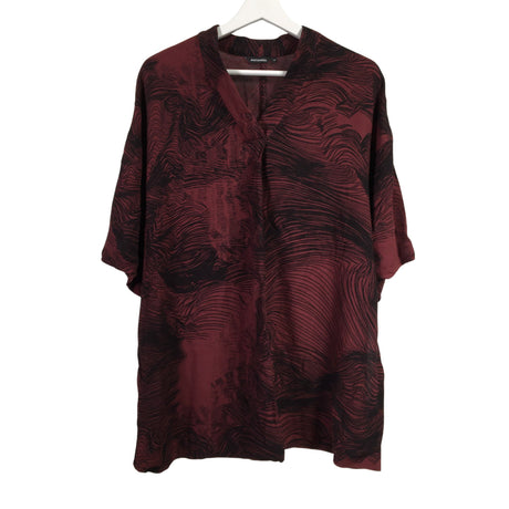 Unisex Marimekko - Lyhythihainen pusero, koko 38 -  ()