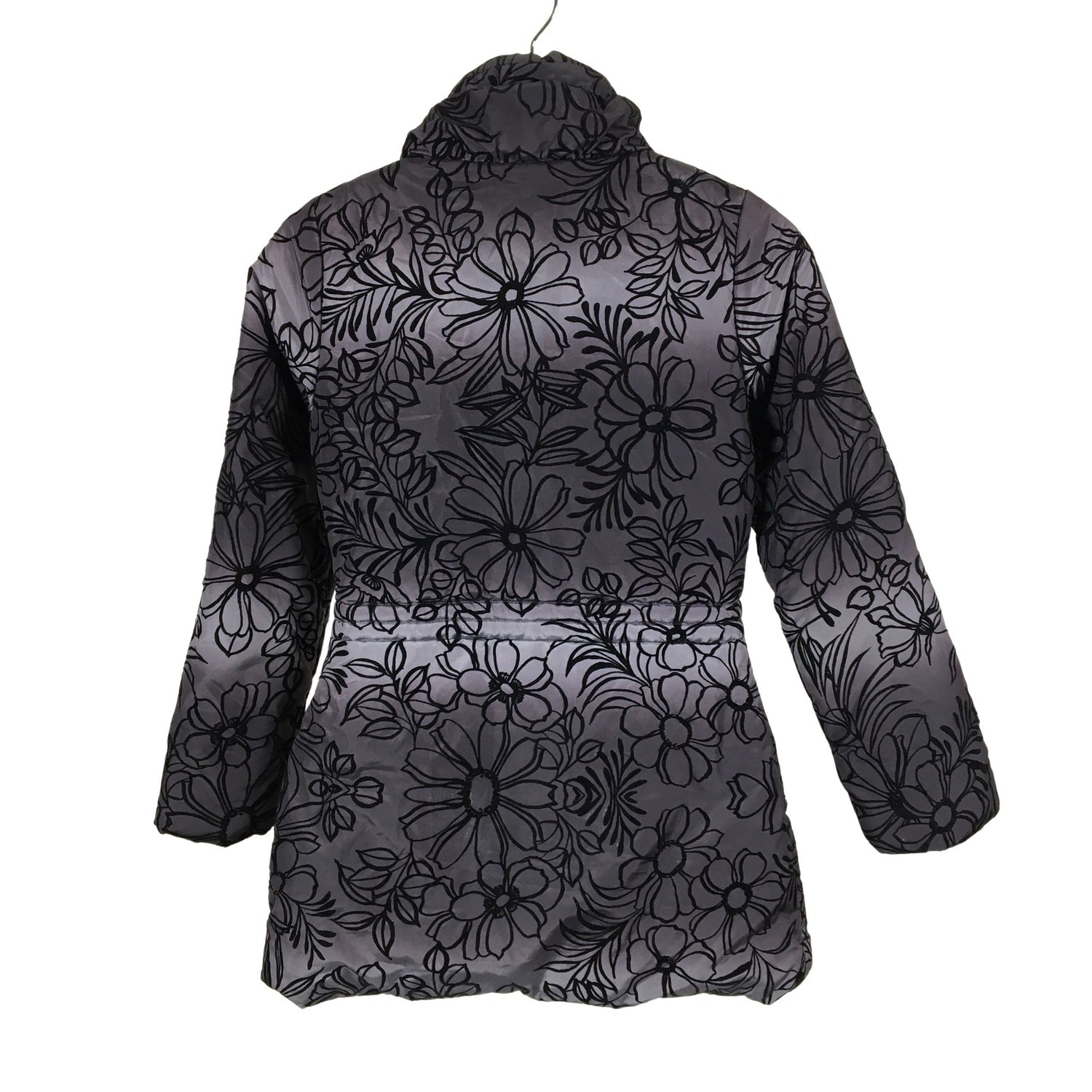  Toppatakki  Toppatakki, koko 146 - 152  Desigual 