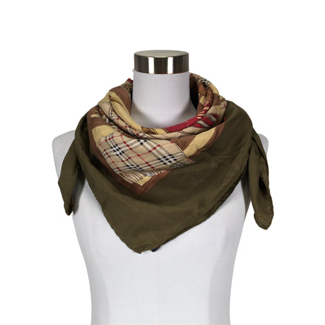 Unisex Burberry - Huivi, koko Midi -  ()