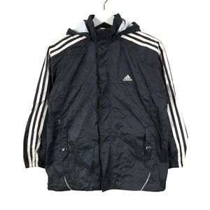Unisex Adidas - Ulkoilutakki, koko 134 - 140 -  (1)