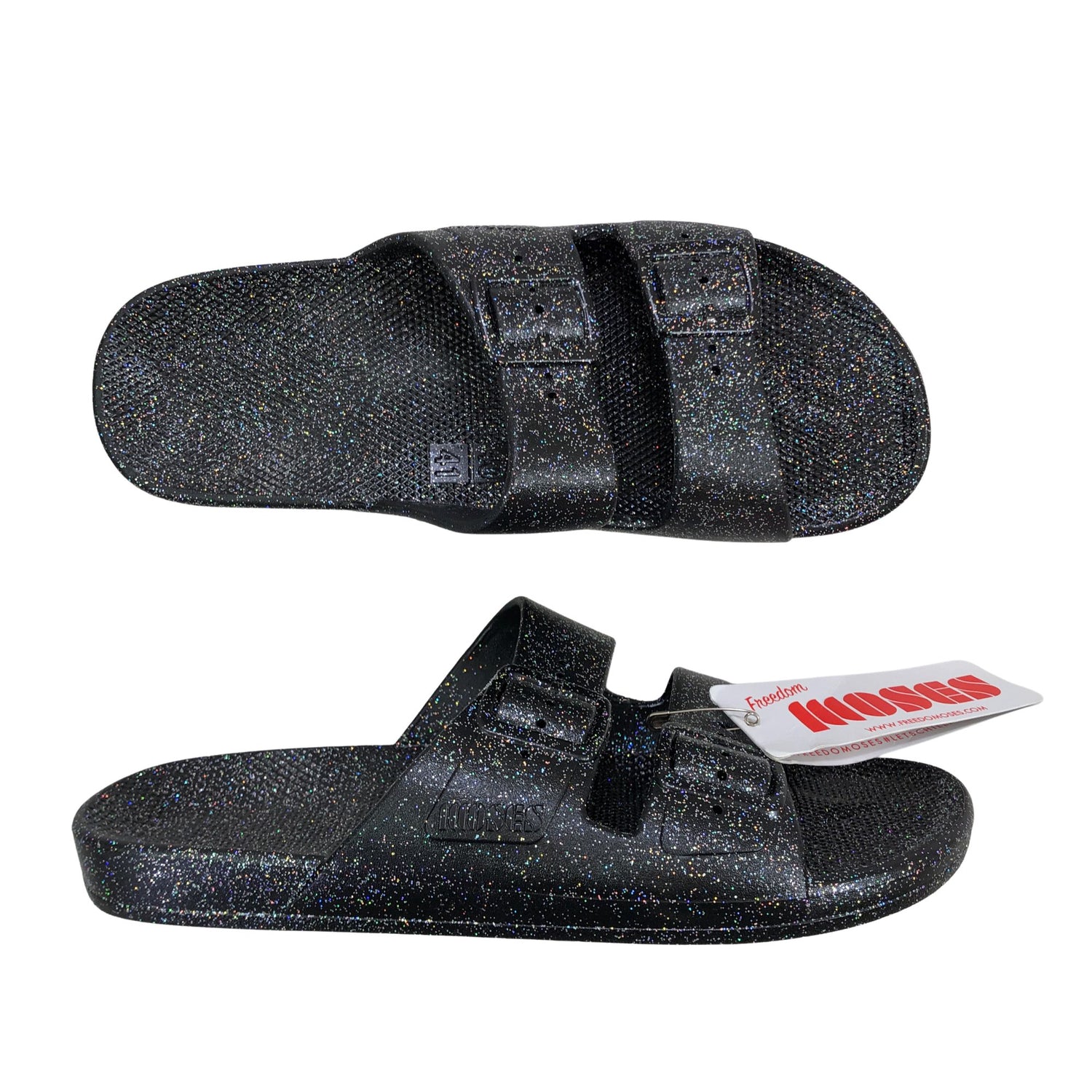 Rantasandaalit, koko 41