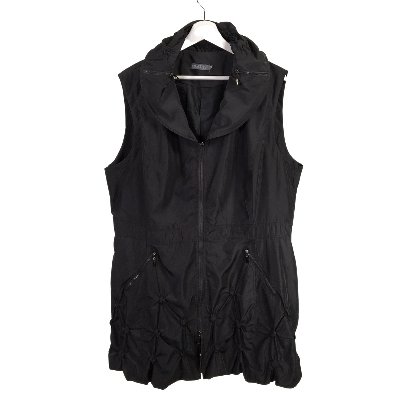 Unisex Franstyle - Liivi, koko 50 -  (1)