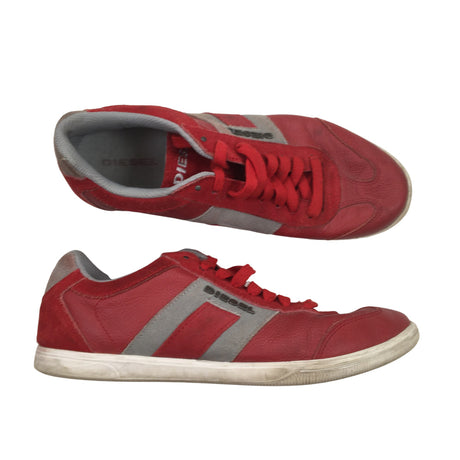 Unisex Diesel - Tennarit, koko 41 -  ()