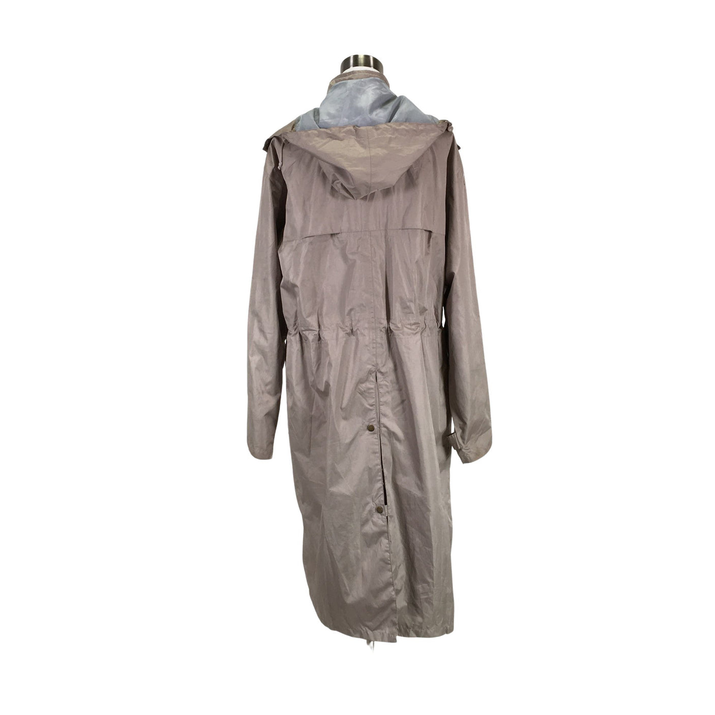 Unisex CRW - Parkatakki, koko 40 -  (2)