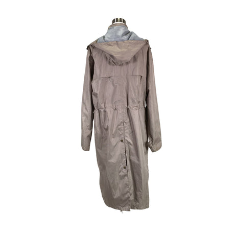 Unisex CRW - Parkatakki, koko 40 -  (2)