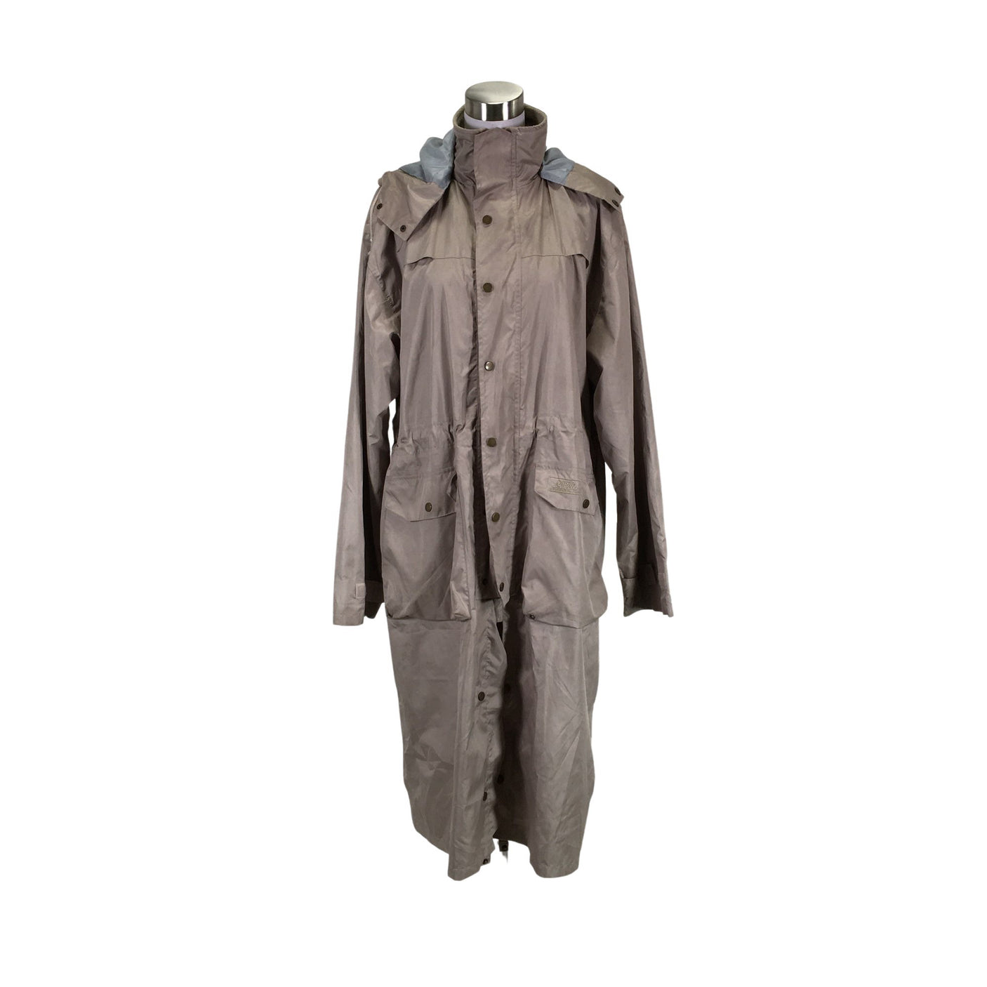 Unisex CRW - Parkatakki, koko 40 -  (1)