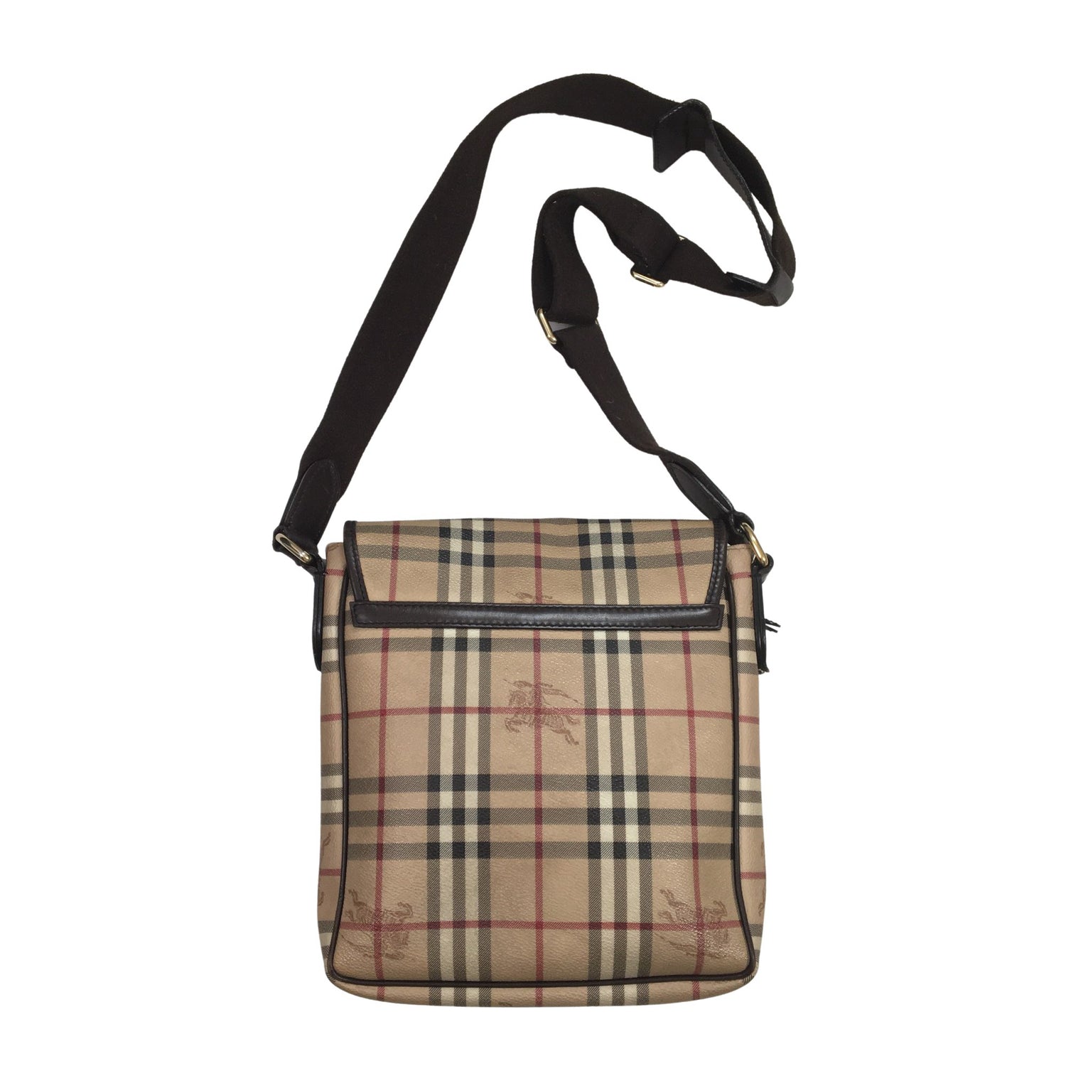  Olkalaukku  Olkalaukku, koko Midi  Burberry 
