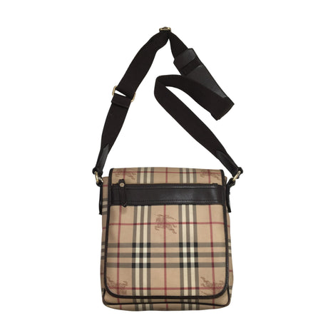 Unisex Burberry - Olkalaukku, koko Midi -  ()