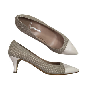 Unisex Bellissima - Korkokengät, koko 43 -  (1)