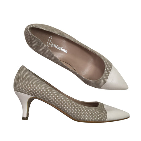 Unisex Bellissima - Korkokengät, koko 43 -  ()