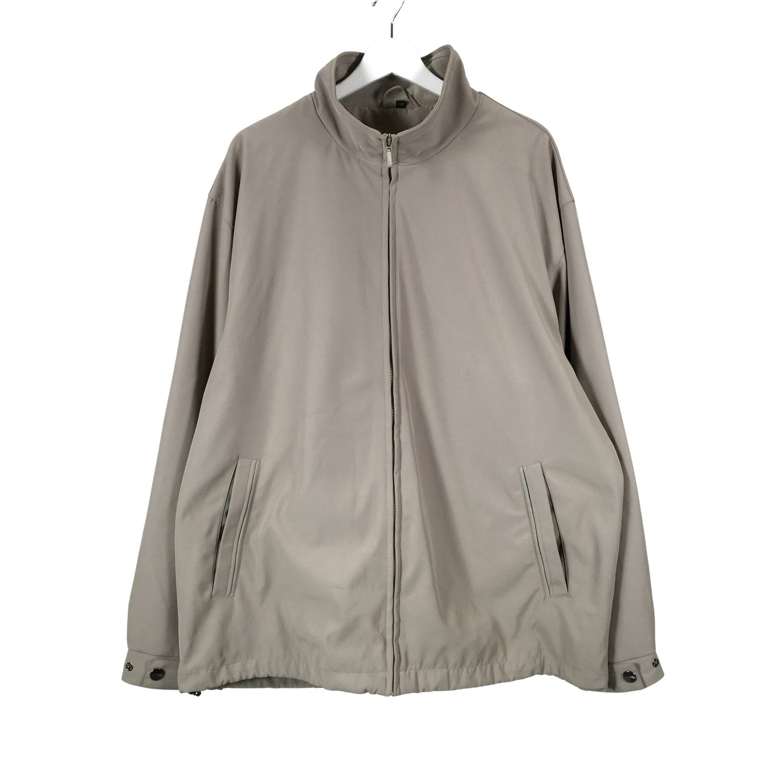 Välikausitakki  Softshell-takki, koko XXXXXL  Rappson 