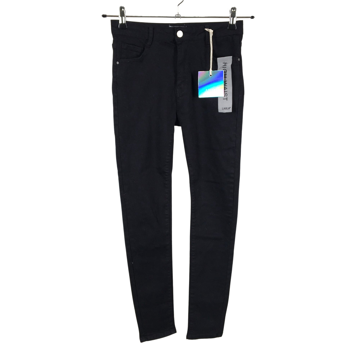 Unisex Laulia - Farkut, koko 38 -  (1)