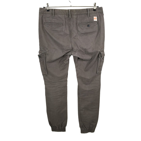 Unisex Superdry - Cargohousut, koko L -  (2)