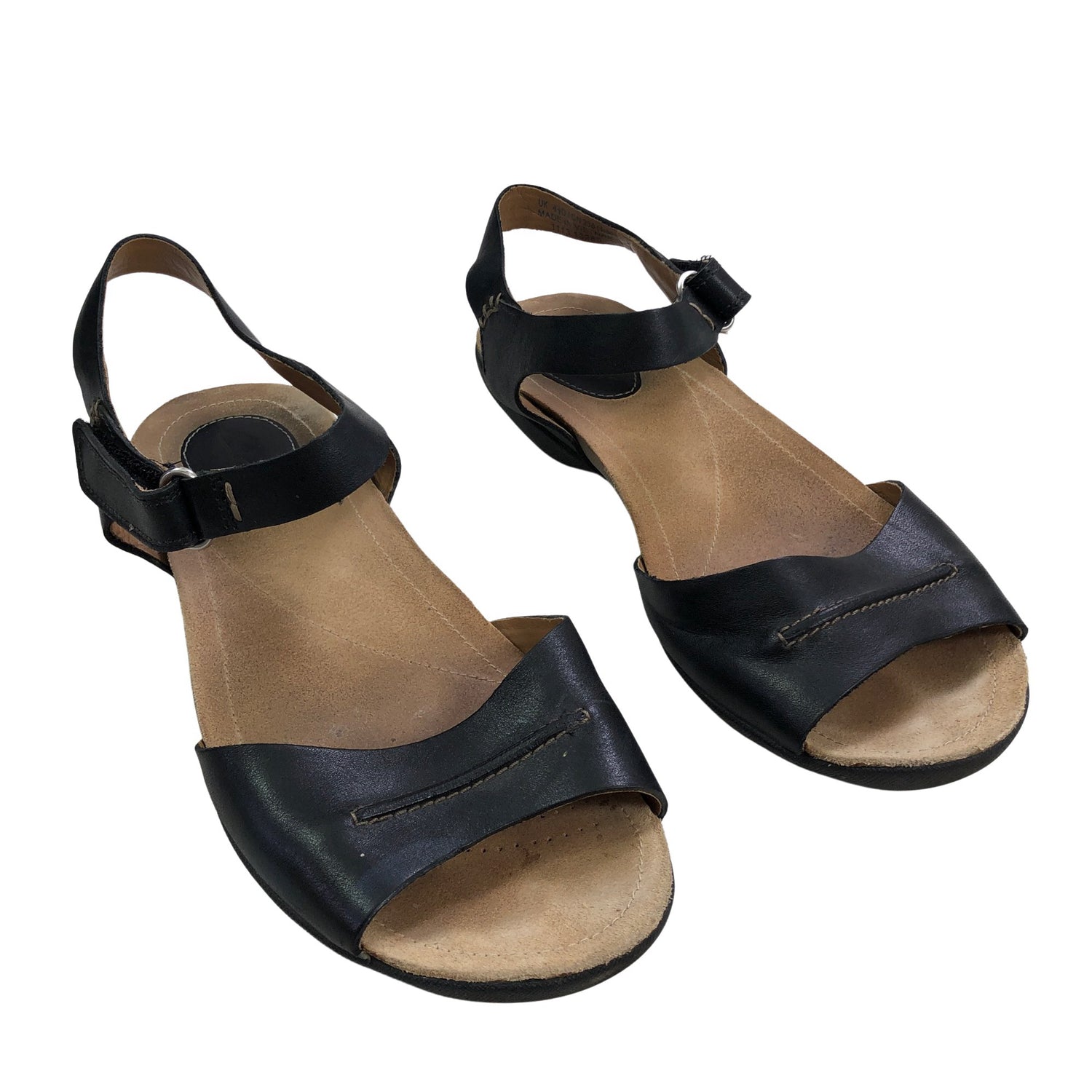  Sandaalit  Sandaalit, koko 37  Clarks 