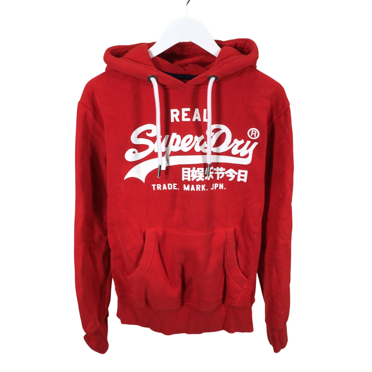  Huppari  Huppari, koko M  Superdry 