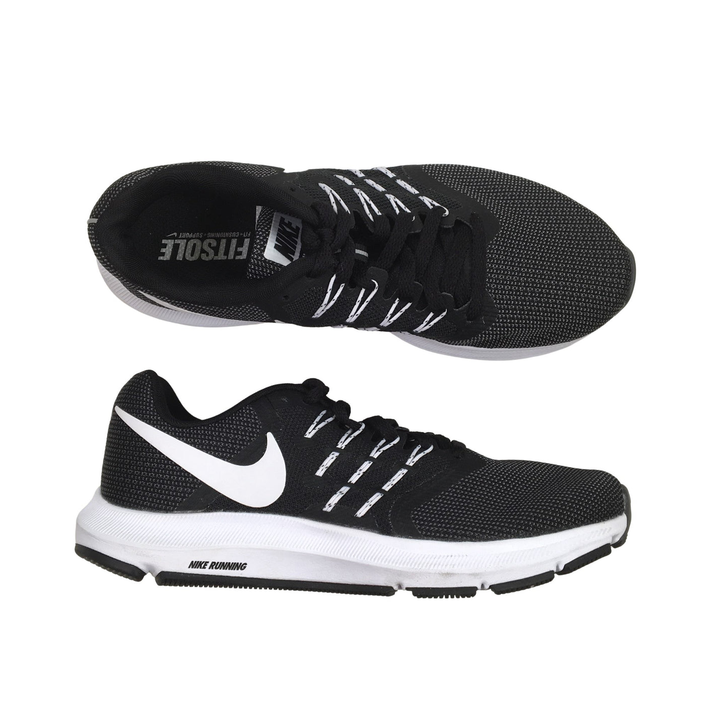 Unisex Nike - Juoksukengät, koko 37 -  (1)