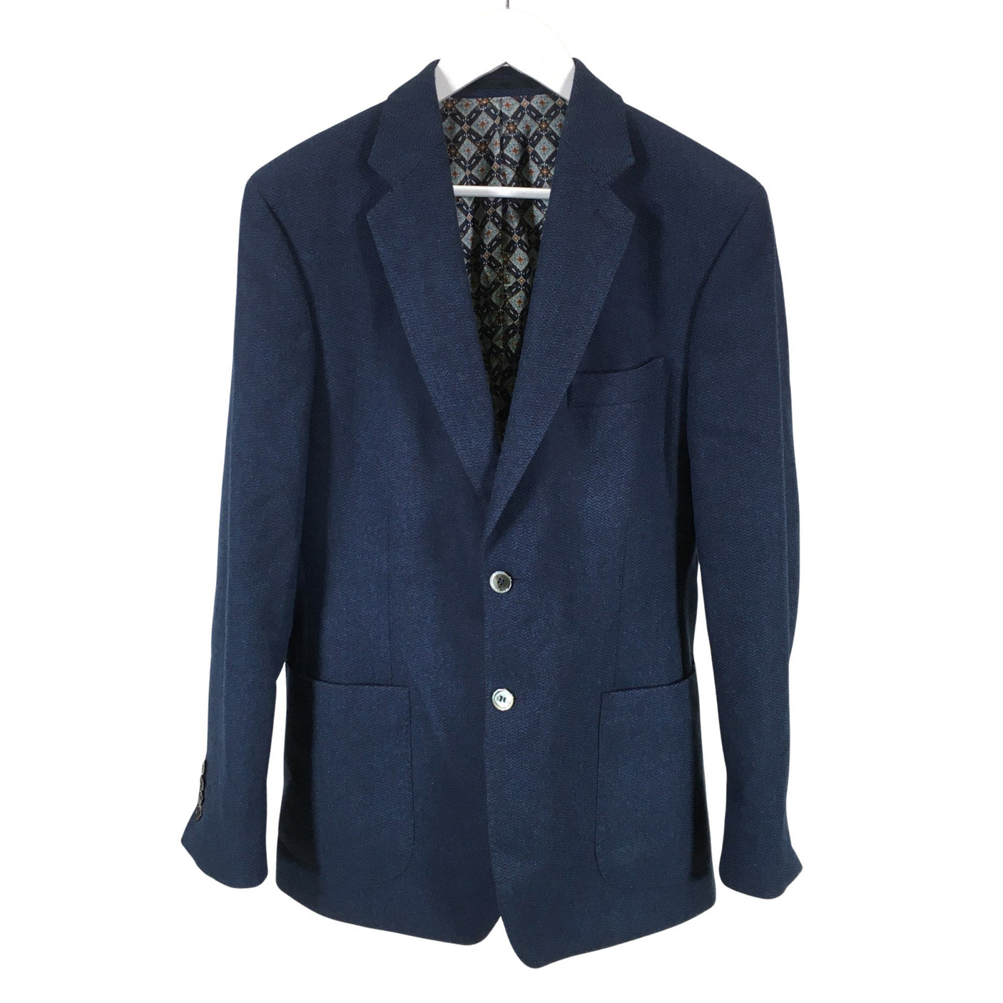 Unisex Baltman - Pikkutakki, koko XL -  (1)
