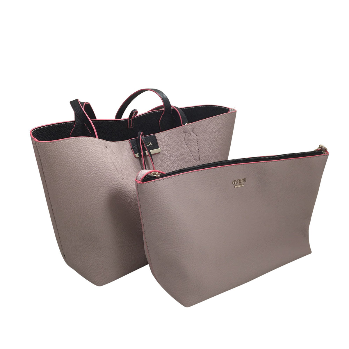 Unisex Guess - Käsilaukku, koko Midi -  (2)