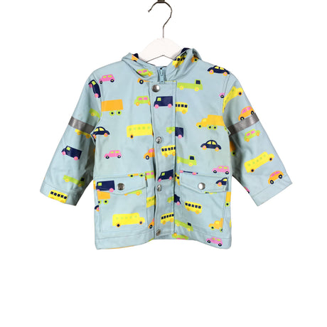 Unisex Marimekko - Sadetakki, koko 80 - 86 -  ()