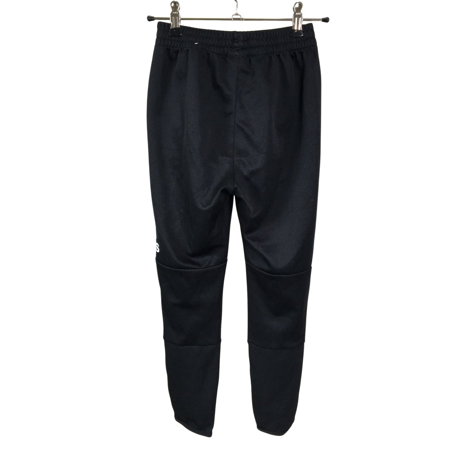  Urheiluhousut  Verryttelyhousut, koko 122 - 128  Adidas 
