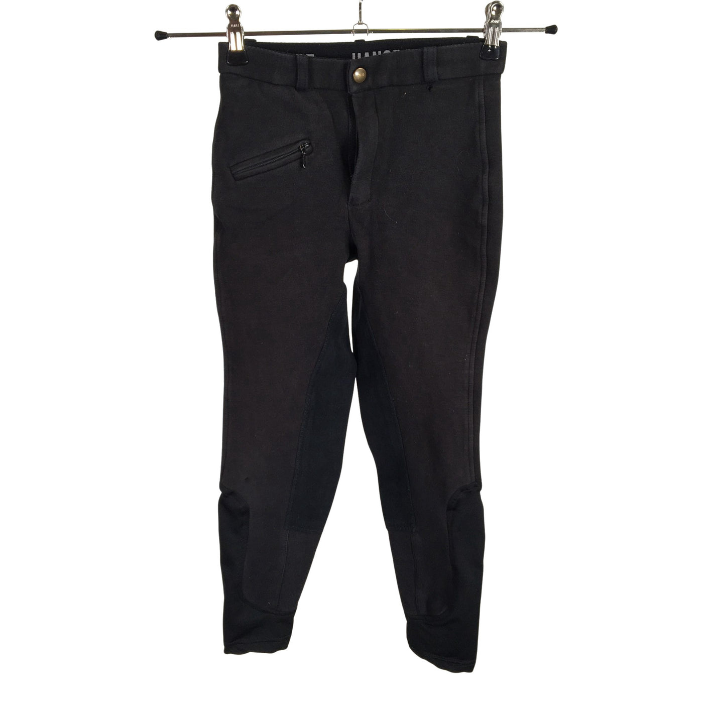 Unisex Hansbo Sport - Ratsastushousut, koko 134 - 140 -  (1)