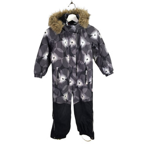 Unisex Reimatec - Toppahaalari, koko 104 - 110 -  (1)