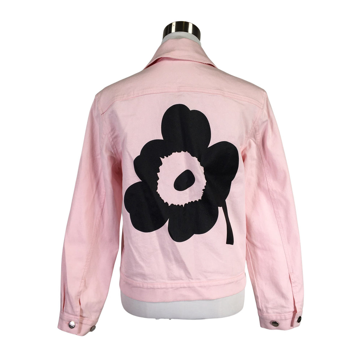 Unisex Marimekko - Farkkutakki, koko 32 -  (2)