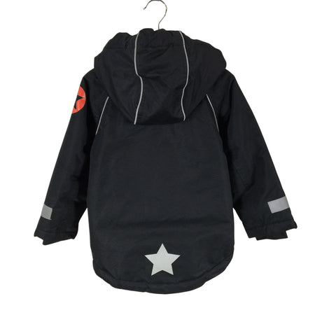 Unisex Villervalla - Toppatakki, koko 92 - 98 -  (2)
