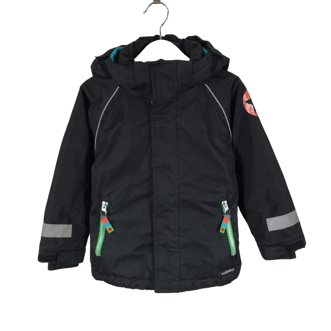 Toppatakki, koko 92 - 98