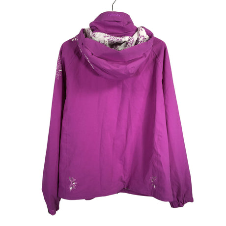 Unisex Raiski - Ulkoilutakki, koko 44 -  (2)