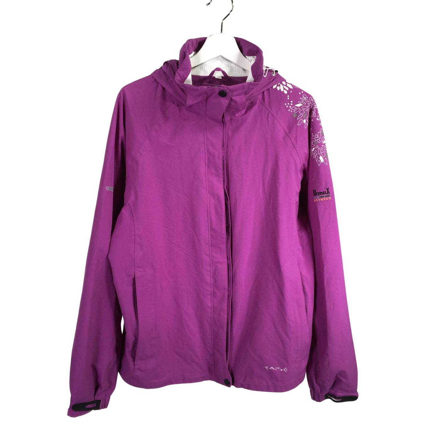 Unisex Raiski - Ulkoilutakki, koko 44 -  (1)
