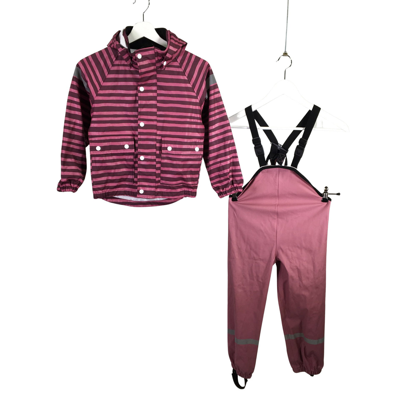 Unisex Everest - Sadeasu, koko 110 - 116 -  (1)