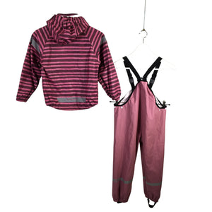 Unisex Everest - Sadeasu, koko 110 - 116 -  (2)