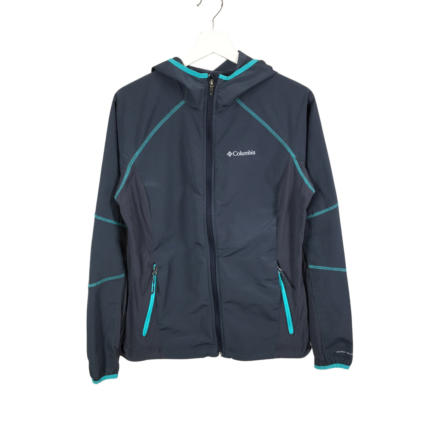 Unisex Columbia - Urheilutakki, koko 40 -  (1)