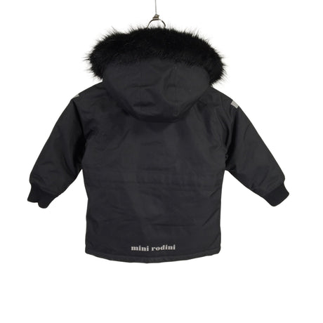 Unisex Mini Rodini - Toppatakki, koko 92 - 98 -  (2)