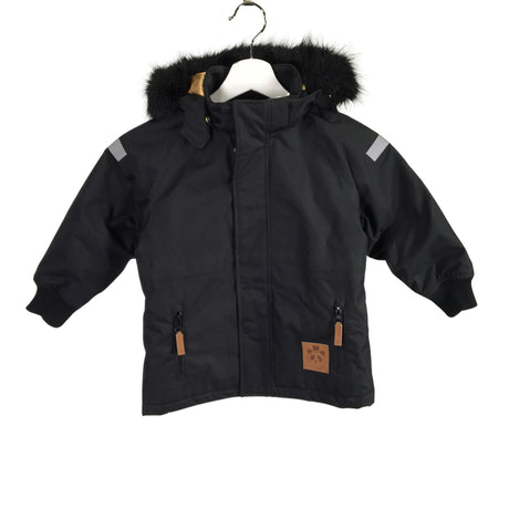 Unisex Mini Rodini - Toppatakki, koko 92 - 98 -  ()